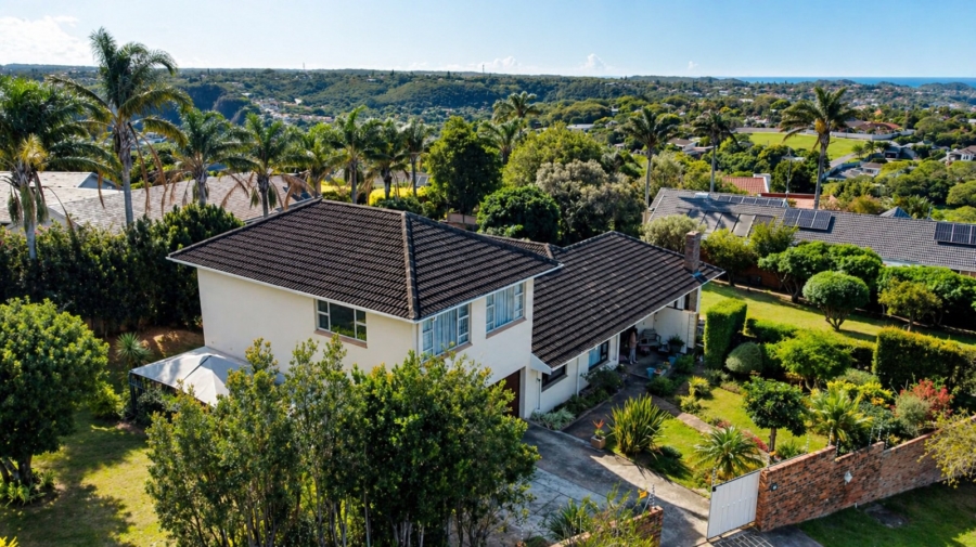 5 Bedroom Property for Sale in Vincent Heights Eastern Cape